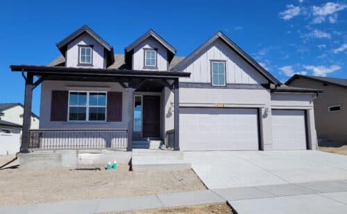 10719 Kentwood Drive Home