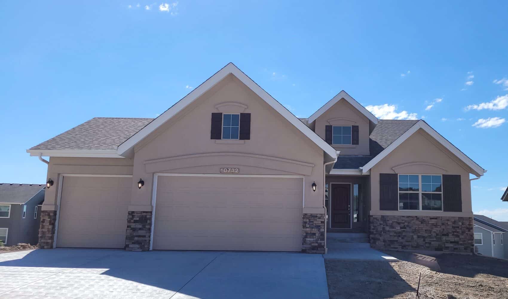 10732 Kentwood Drive Home