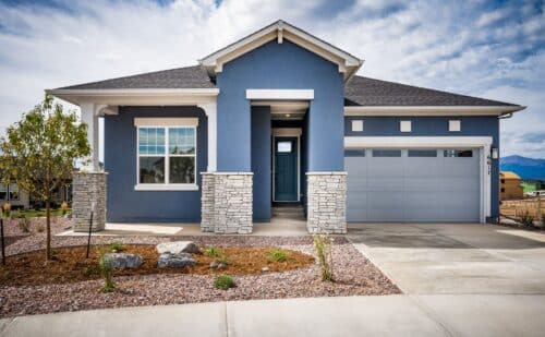 6617 Thimble Court - Ranch Home