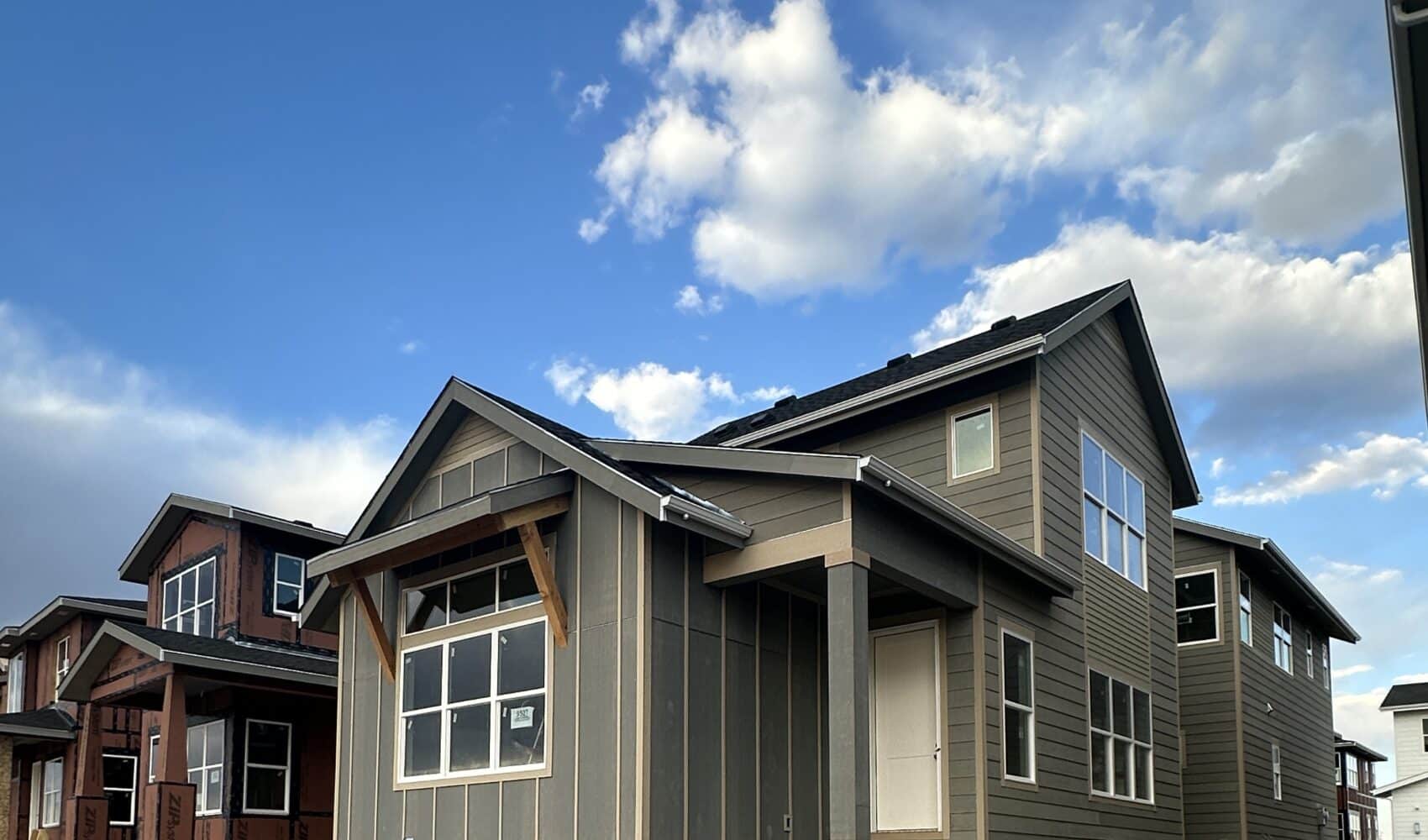 9527 Carcassonne Place - The Kersey - Ranch Home