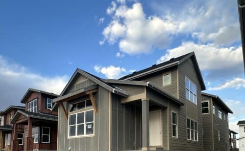 9527 Carcassonne Place - The Kersey - Ranch Home