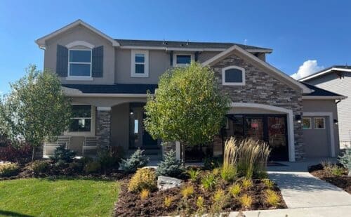 10070 Thrive Lane Home