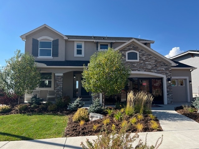 10070 Thrive Lane Home