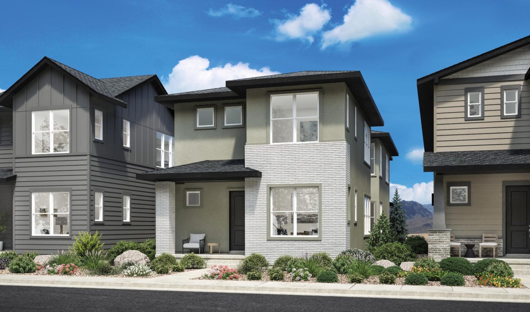 9568 Wolf Valley Drive