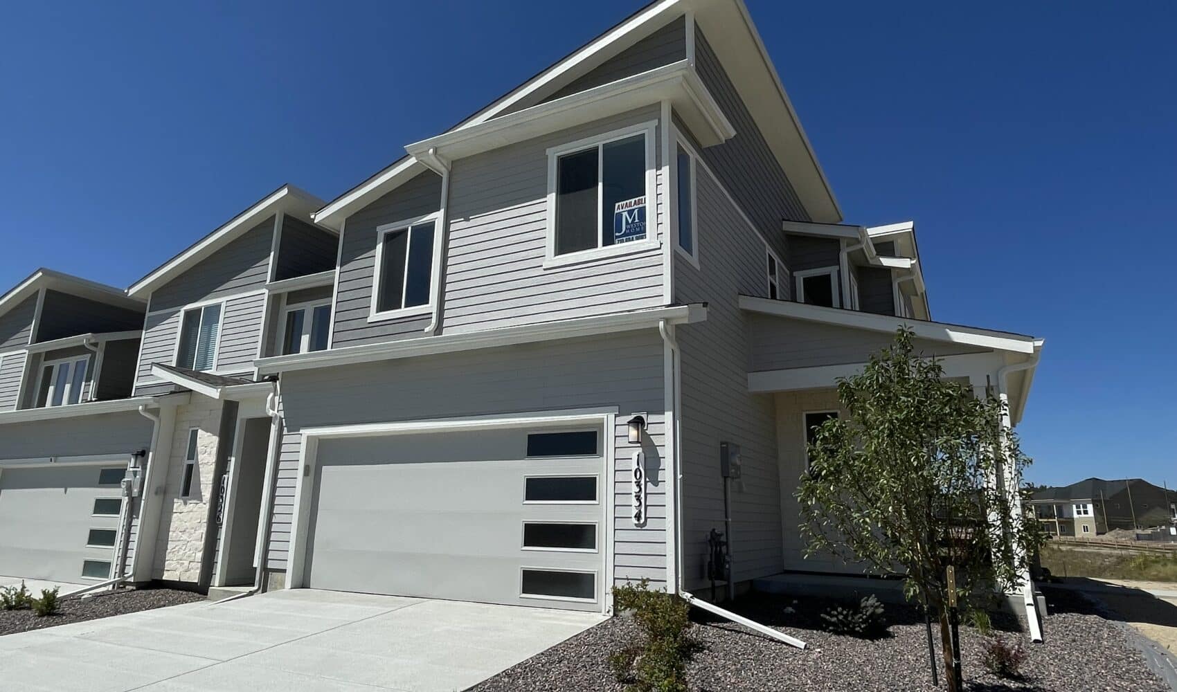 10334 Moynihan Heights Homes