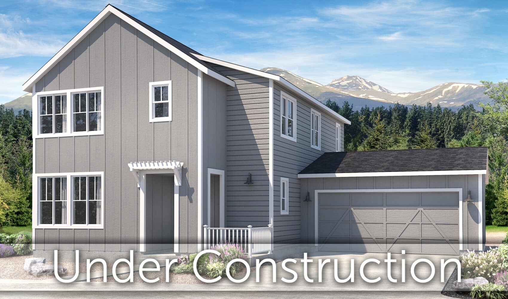 6968 Knapp Drive Home