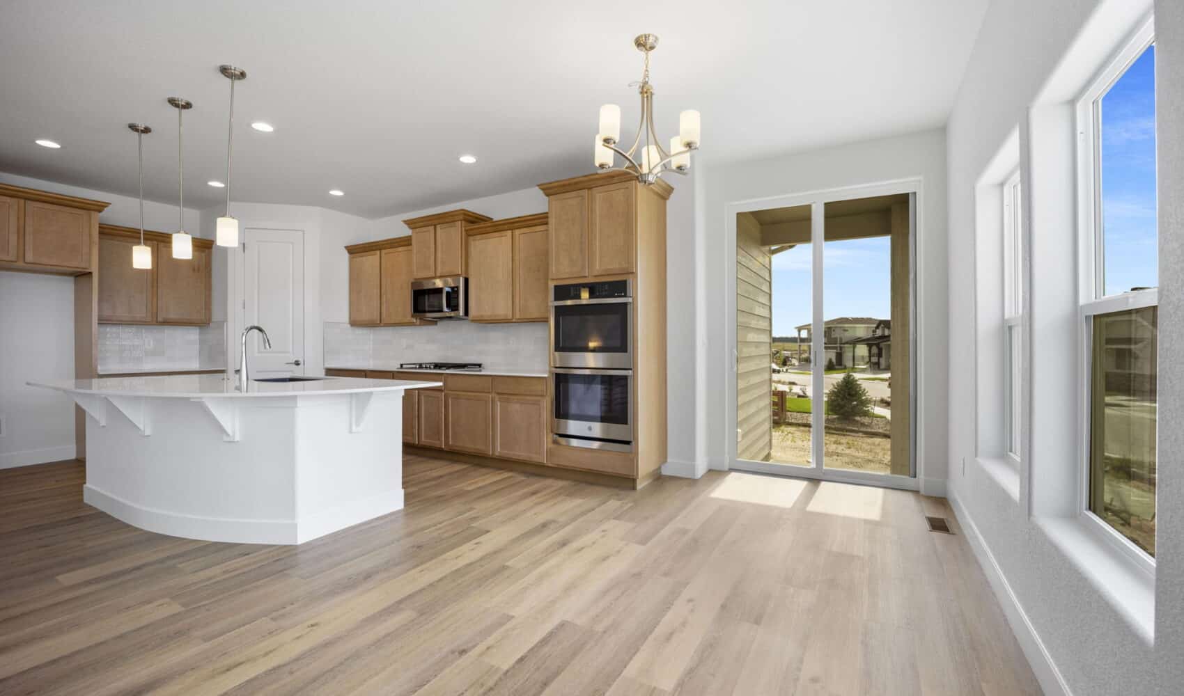 10313 Macatawa Terrace | Kitchen