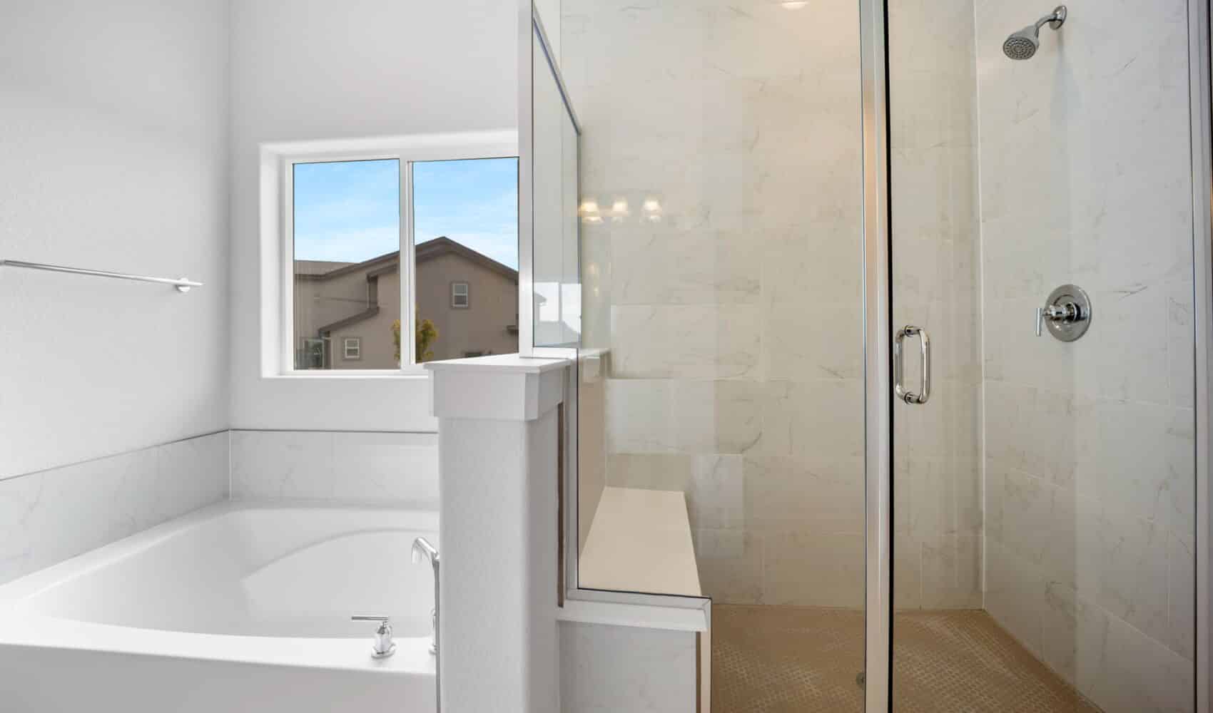 10313 Macatawa Terrace | Master Bathroom