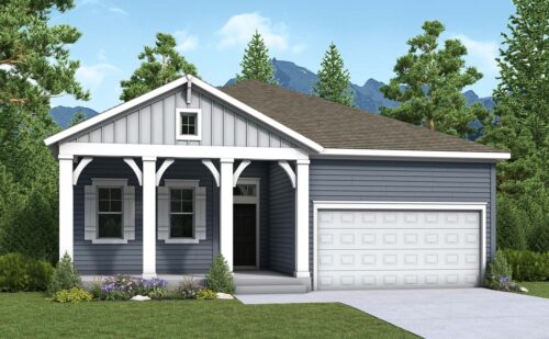 6647 Thimble Court Home