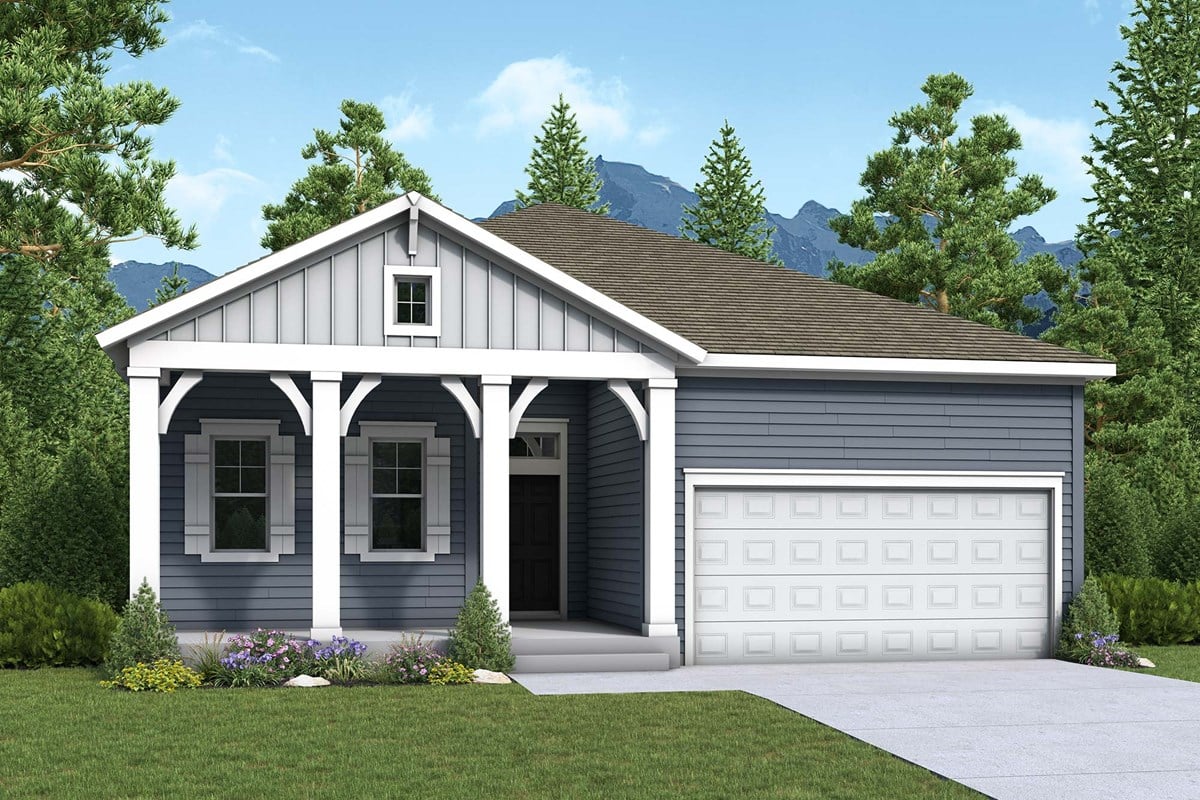 6647 Thimble Court Home