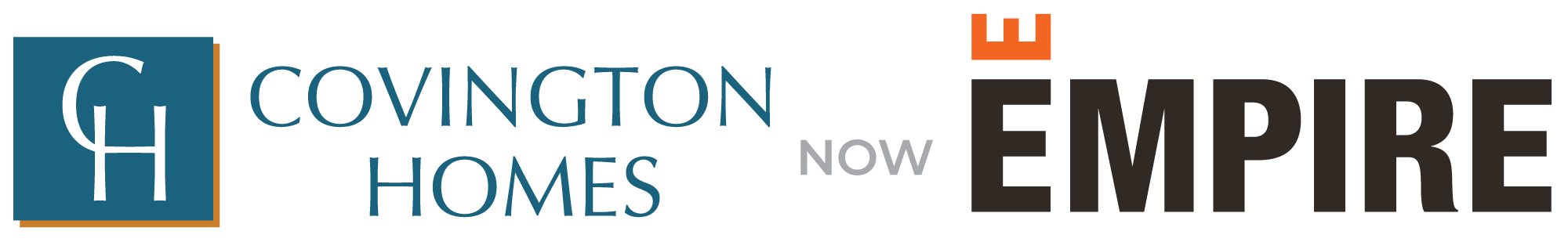 Covington Homes