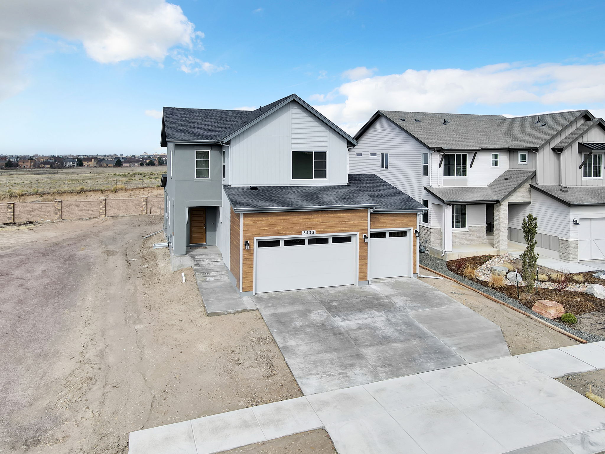 8532 Noreen Falls Drive