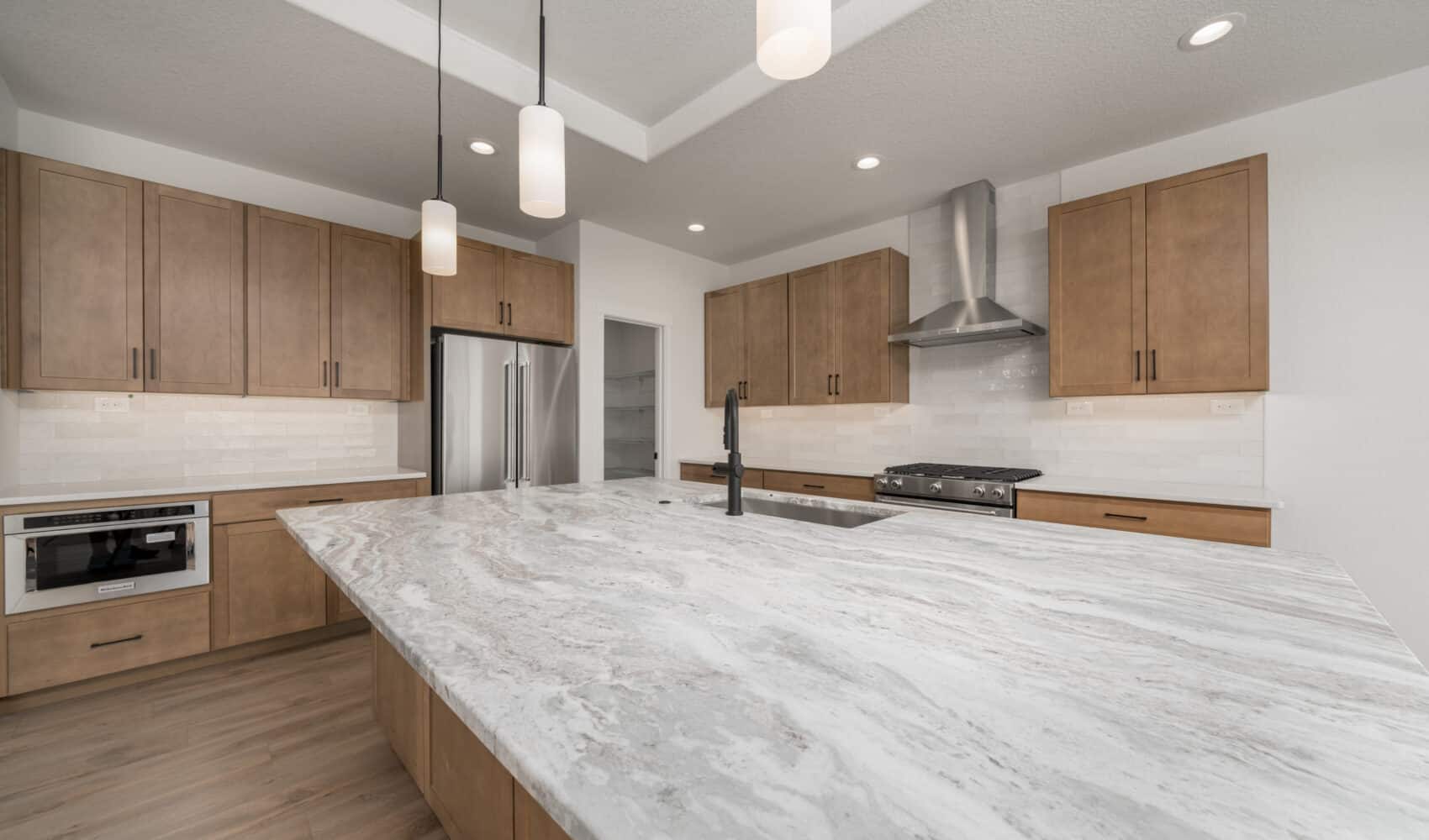 Cameron Craftsman - 3.5 bathrooms