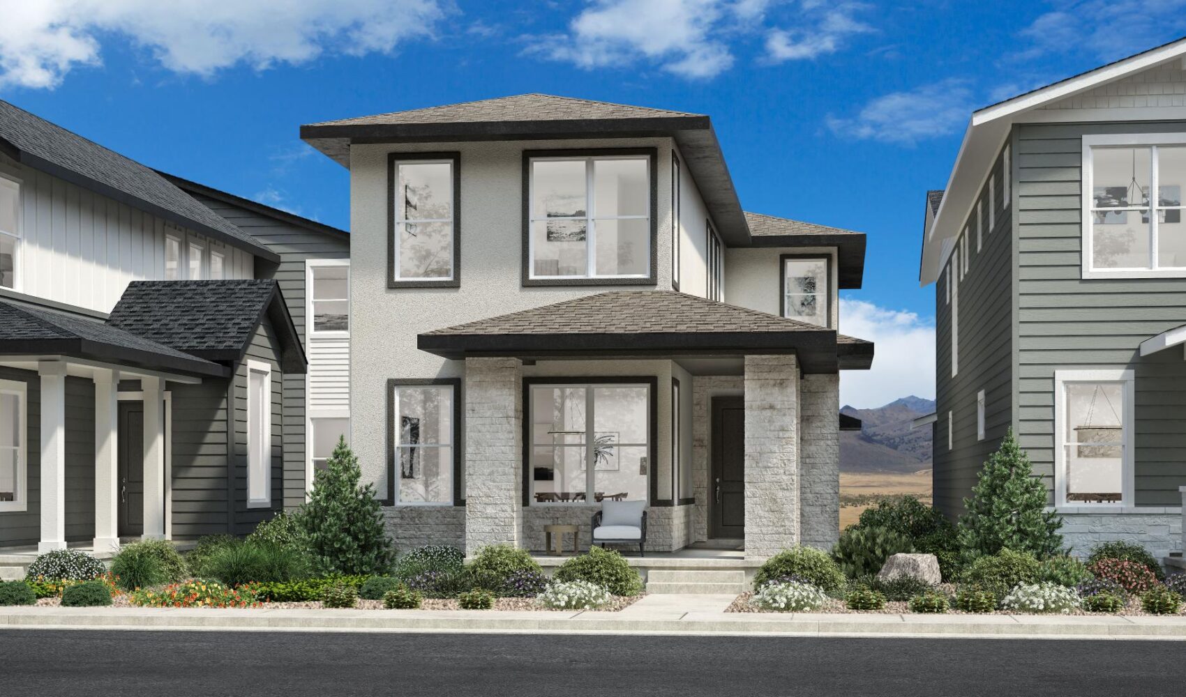 9567 Carcassonne Place