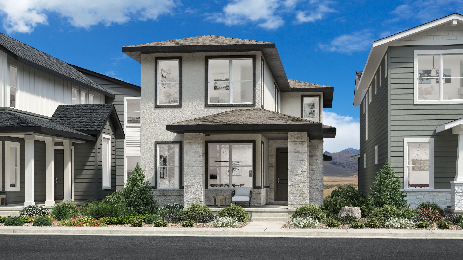 9567 Carcassonne Place