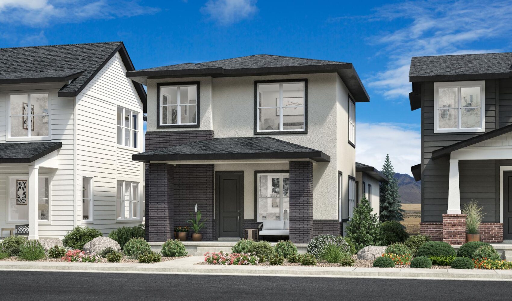 9598 Wolf Valley Drive