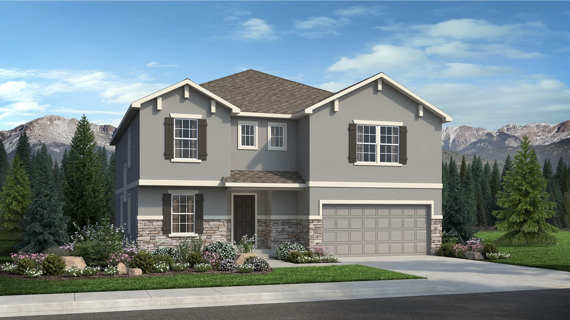 6017 Miller Run Place