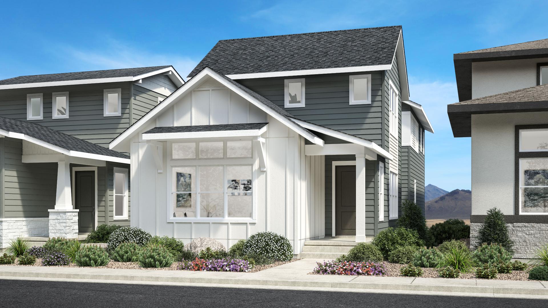 9618 Wolf Valley Drive