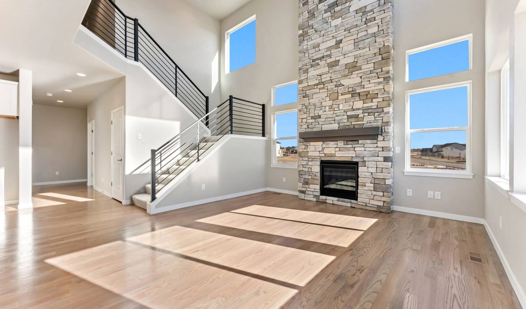 6459 Jennings Way - 4 Bedrooms Home