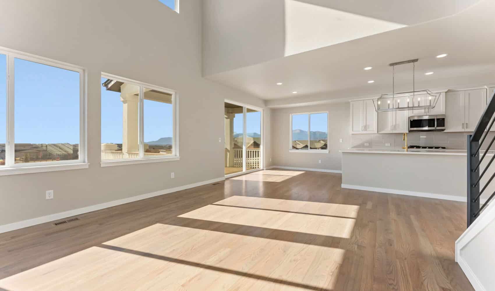 6459 Jennings Way - 2-Story Home