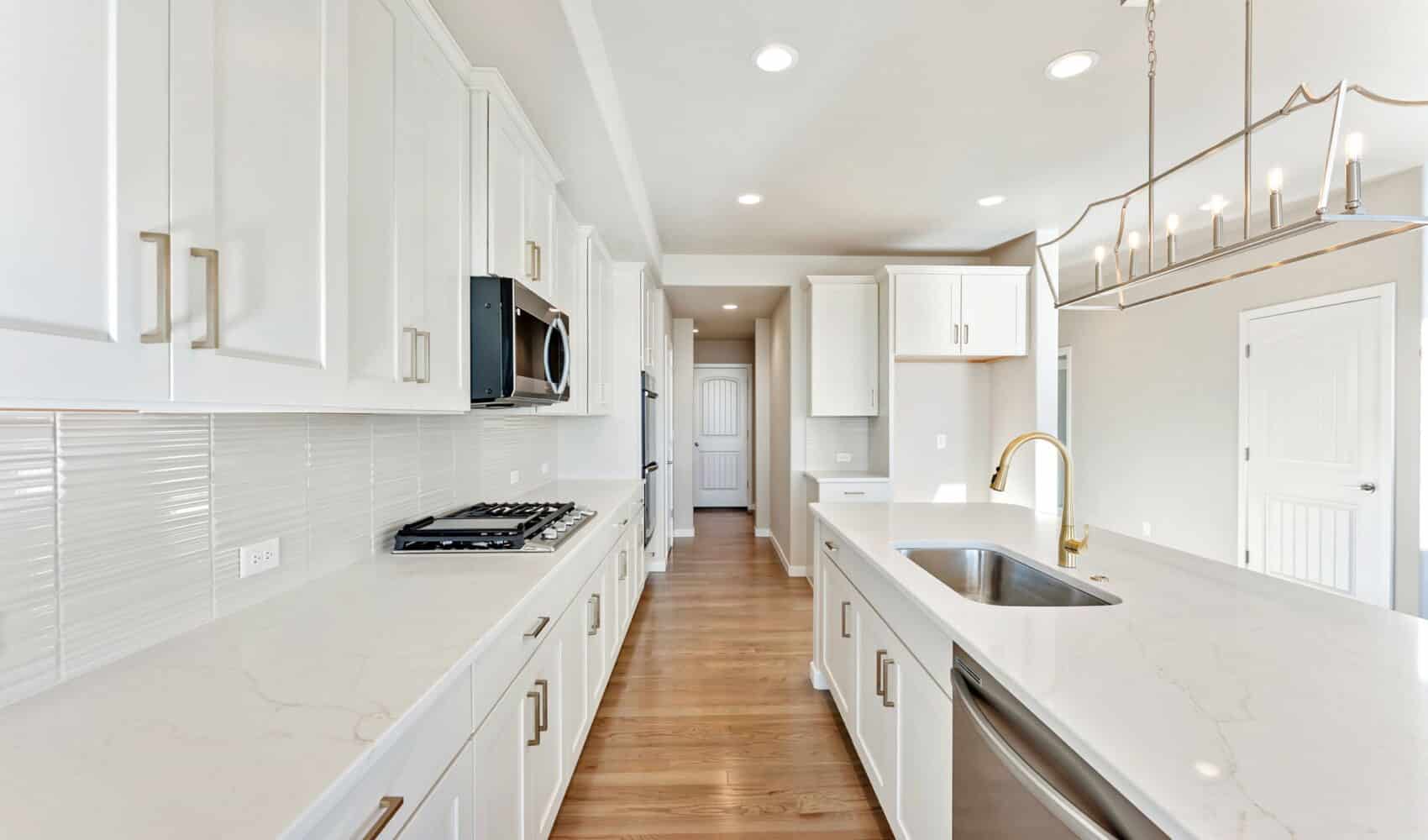 6459 Jennings Way - 3,292 sq. feet Home