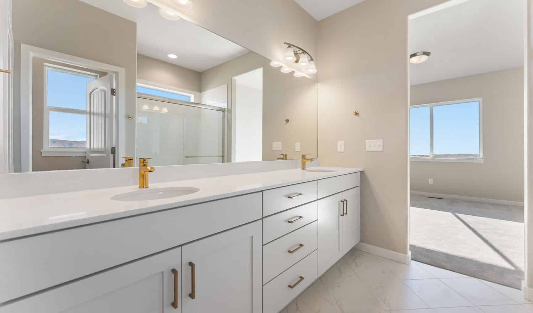 6459 Jennings Way - 3 Bathrooms