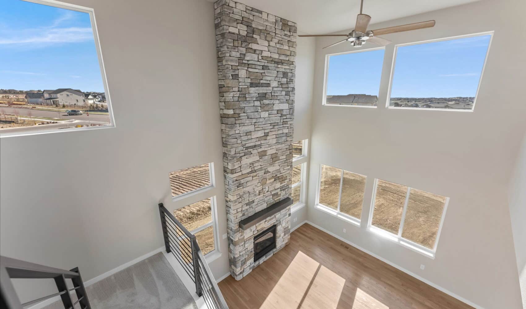 6459 Jennings Way - 3 Car Garage