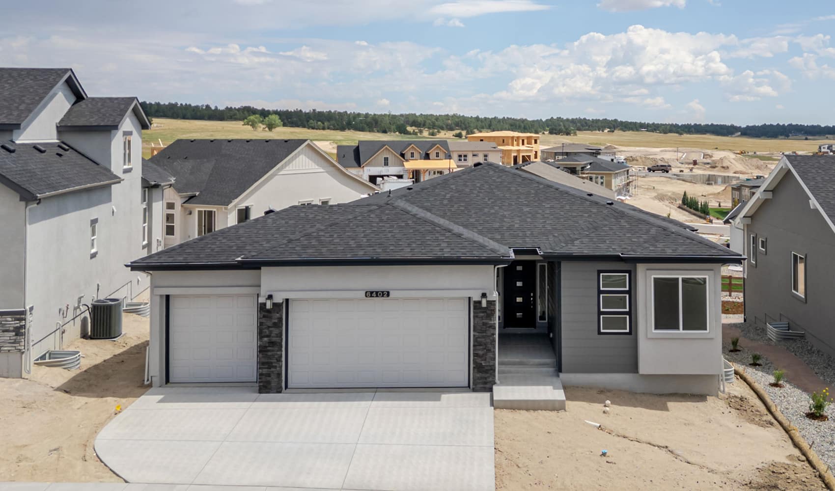 6402 Loaderman Drive