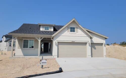 10640 Wolf Lake Drive