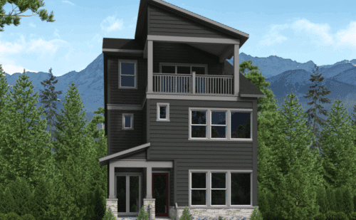 Elevate at Wolf Ranch