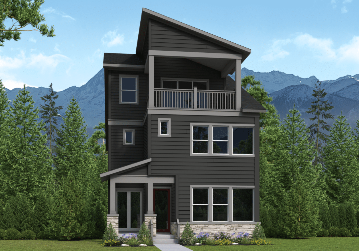 Elevate at Wolf Ranch