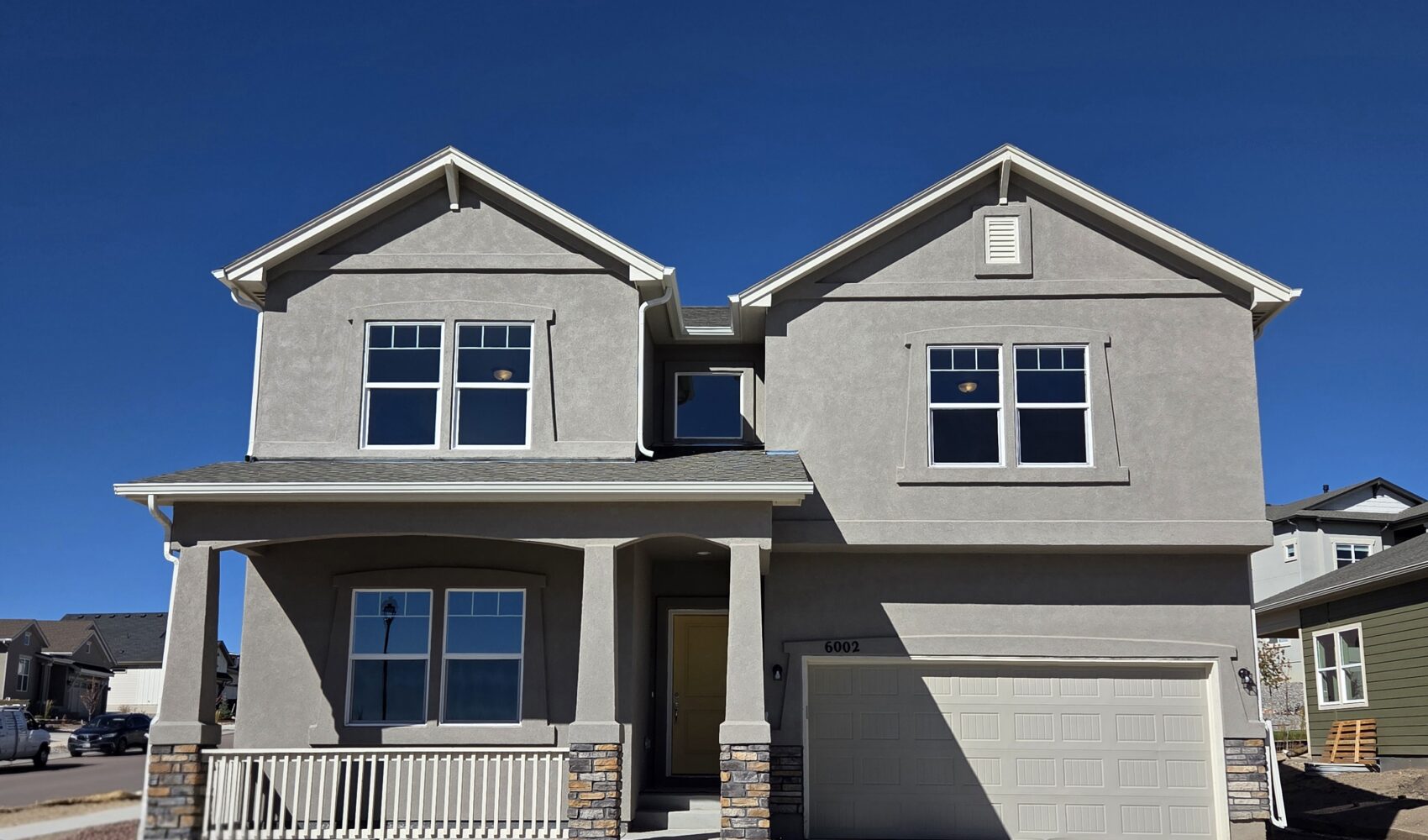 6002 Miller Run Place