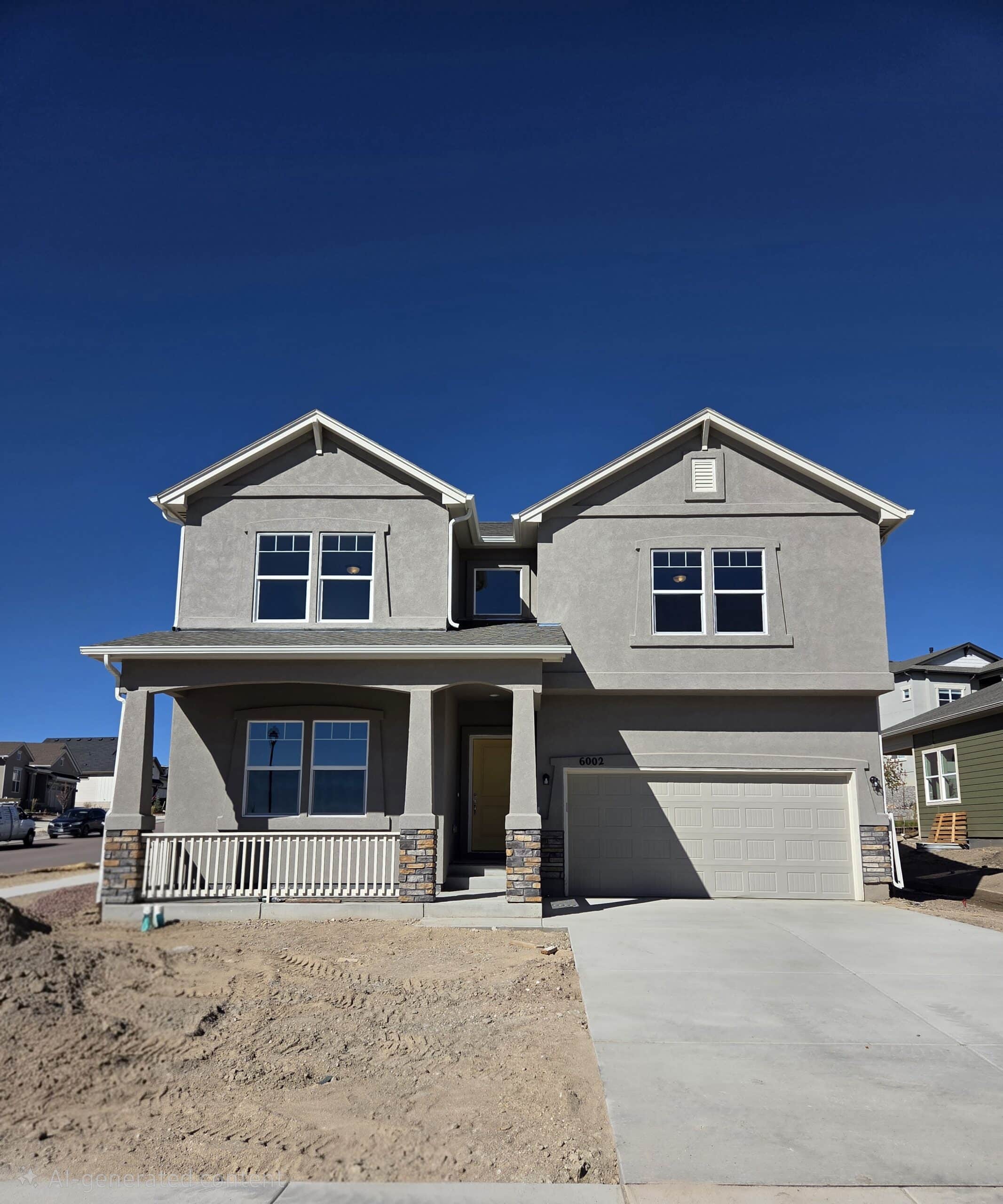 6002 Miller Run Place