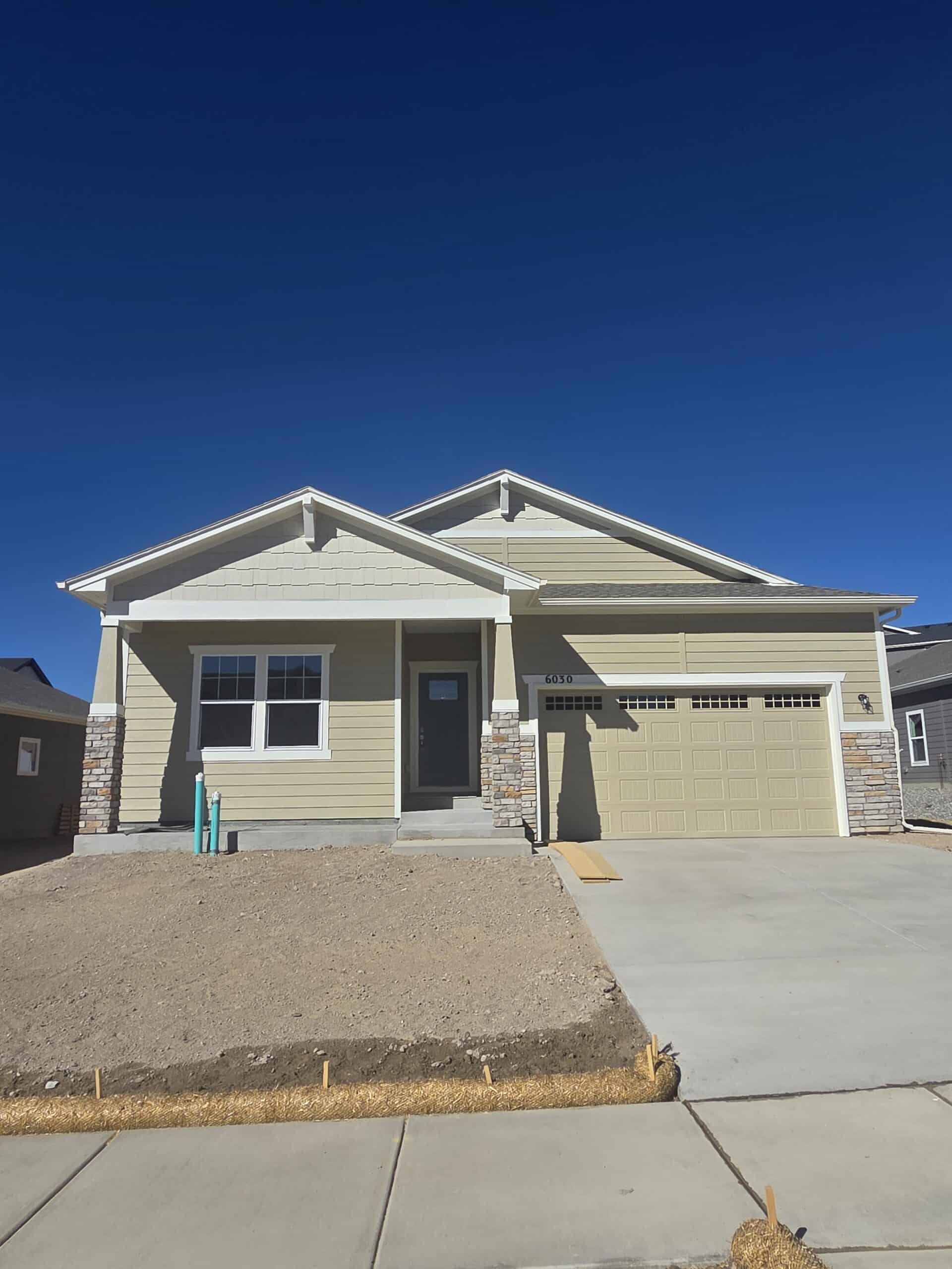 6030 Miller Run Place