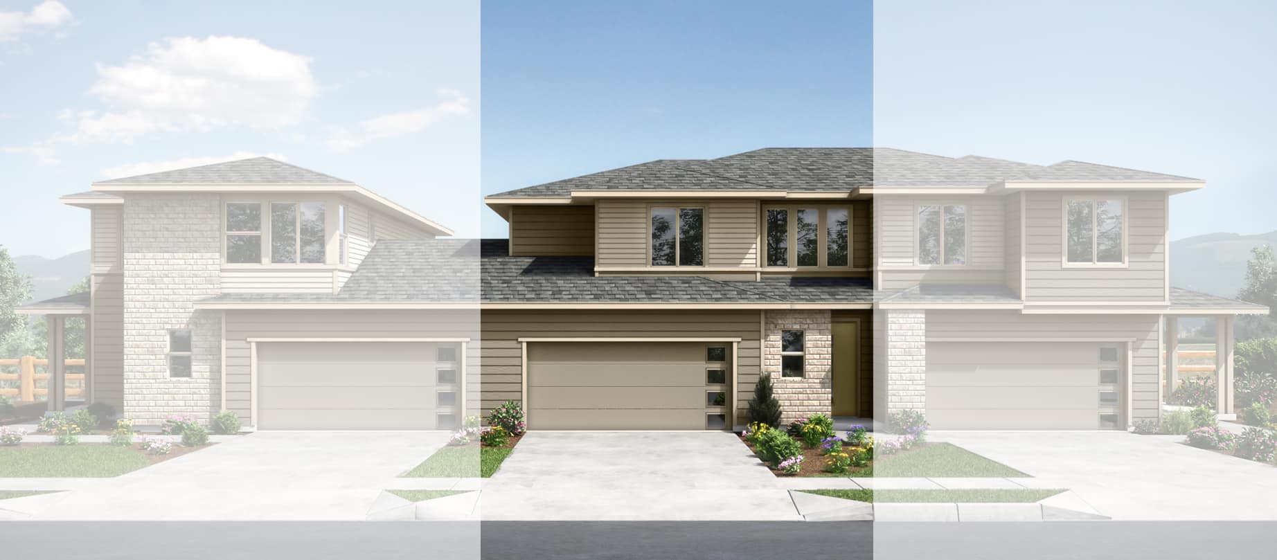 6865 Hudson Guild View