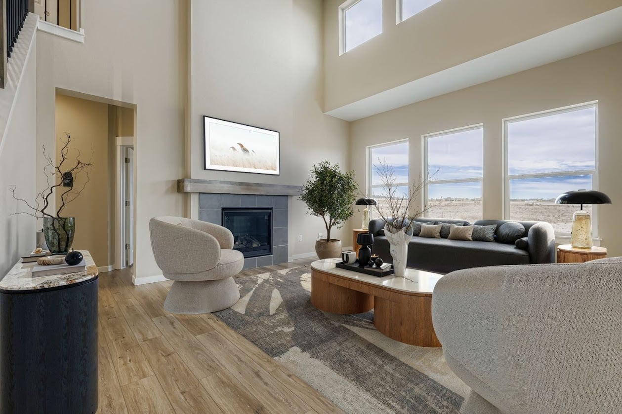 6362 - Affordable homes