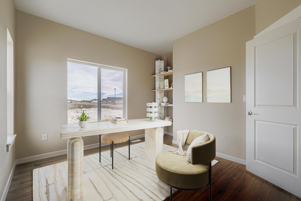 6362 - 5 Bedroom home