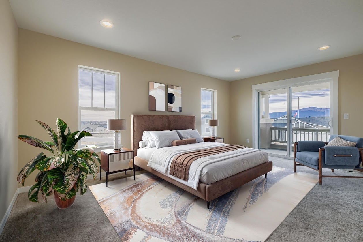 6362 - 6 bathrooms home