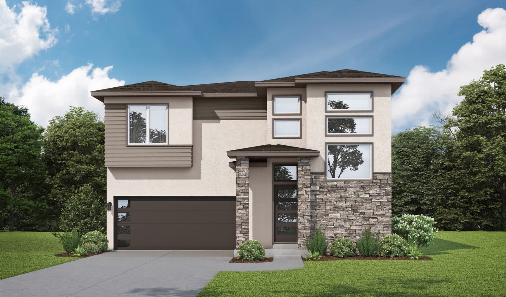 10307 - Affordable Ranch Home