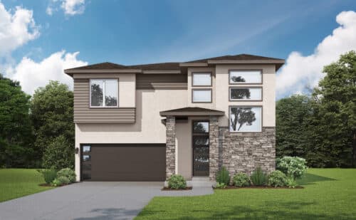 10307 - Affordable Ranch Home