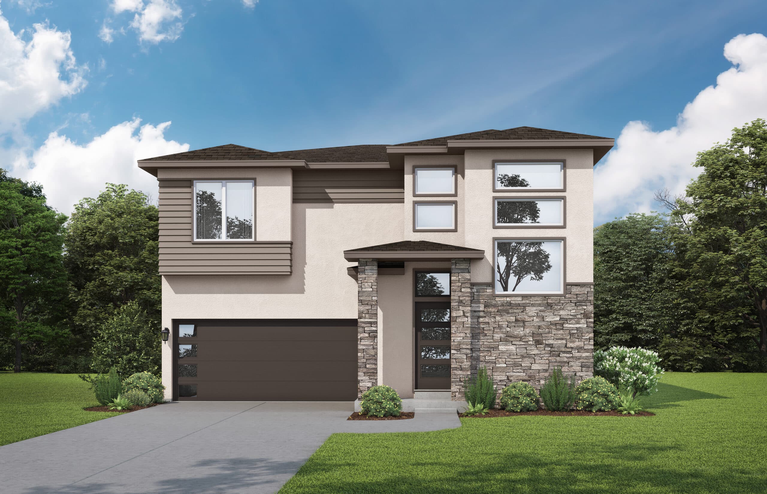 10307 - Affordable Ranch Home