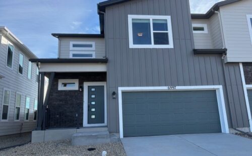 6997 Knapp Dr - 3 Bedrooms Home for Sale