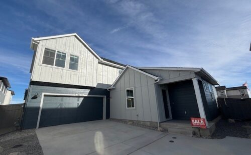 10215 Spry St - Home for Sale