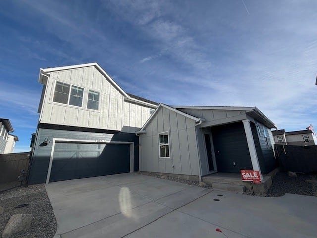 10215 Spry St - Home for Sale