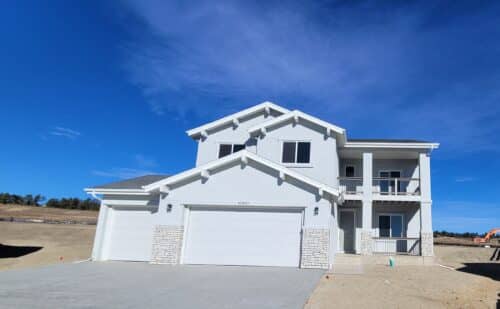 10651 Wolf Lake Dr. - Ranch Home