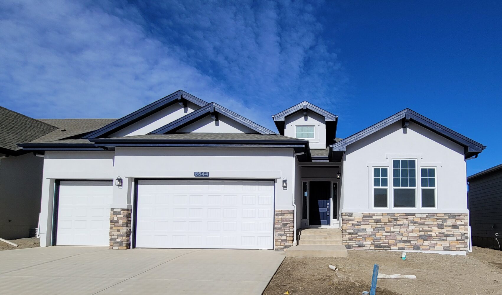 6544 Miro Lane - Ranch Home