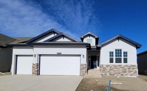 6544 Miro Lane - Ranch Home