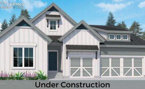 9471 Allouche Street - 4 Bed Home