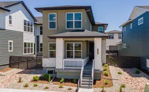 9567 Carcassonne Place - Ranch Home