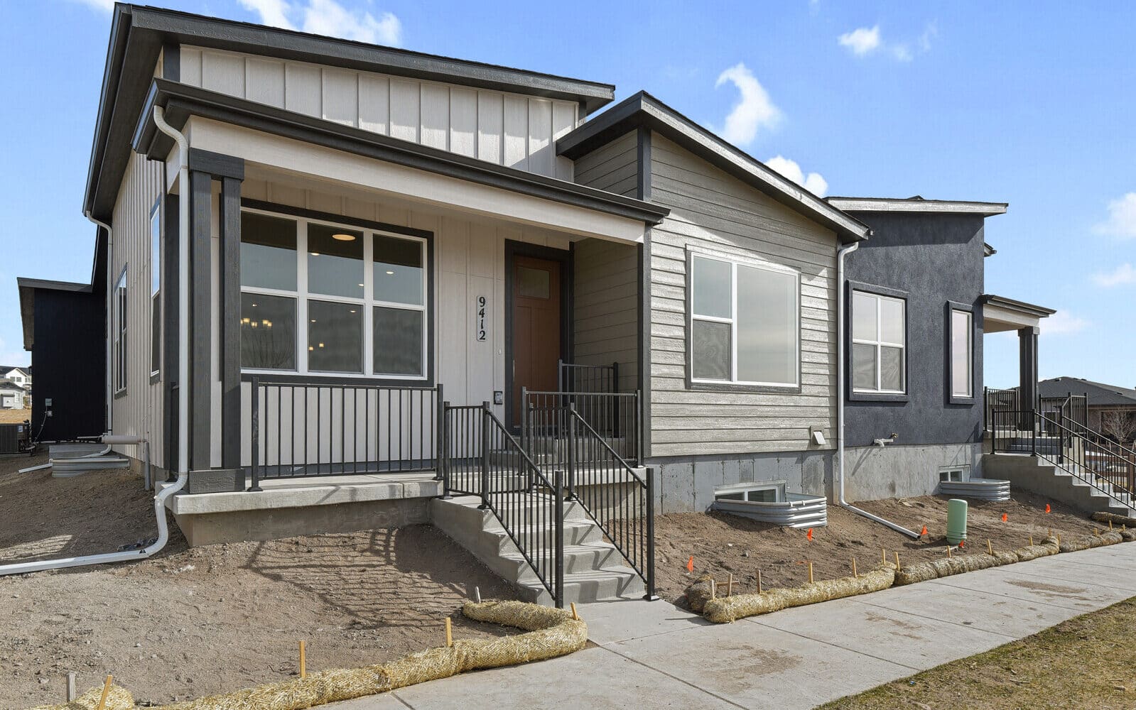 9412 Roseate View - 4BD Ranch Home